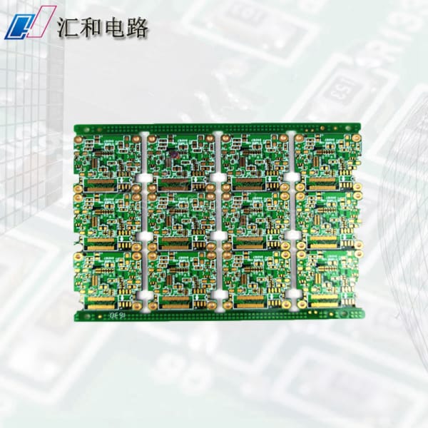 層板pcb制作，6層板pcb價格"
