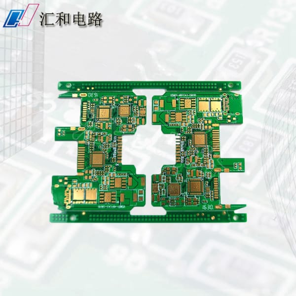 pcb鏡像對稱，pcb原理圖如何鏡像？