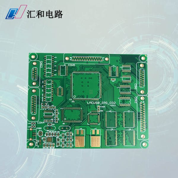 一站式pcb生產(chǎn)，pcb一站式服務(wù)