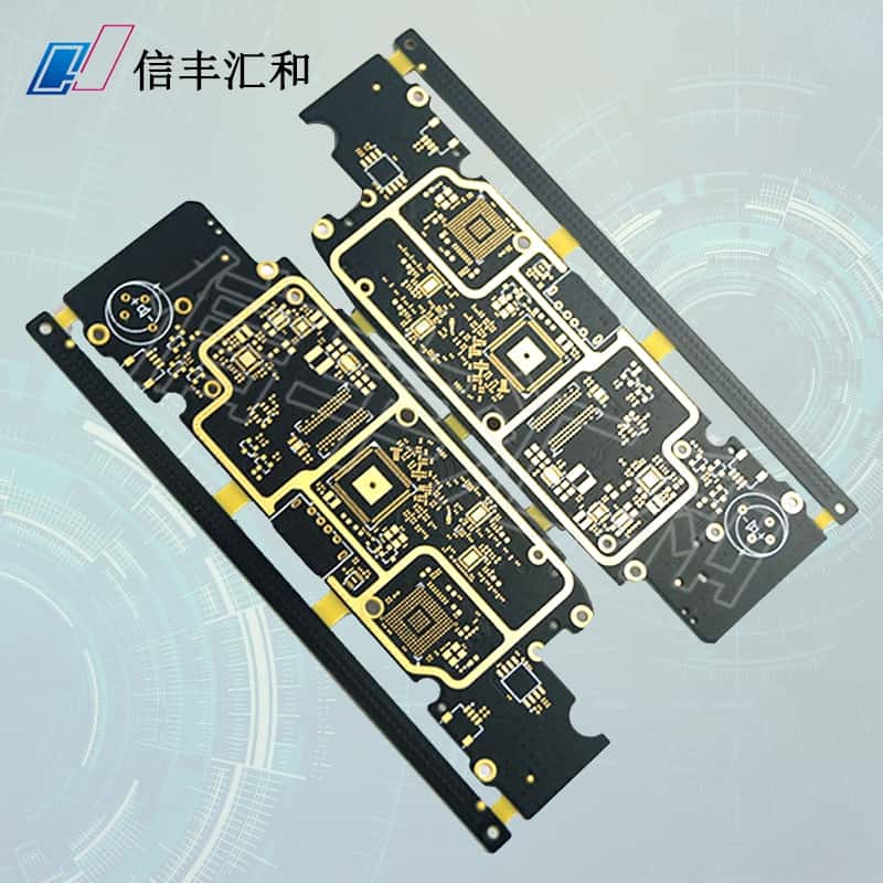 pcb鋼網文件格式，pcb鋼網資料是什么？