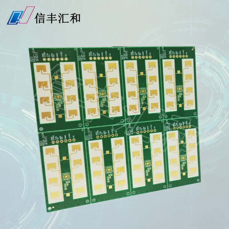 十八寸低音炮電路板，低音炮電路板成品