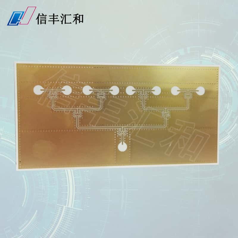 高頻板是什么，什么叫高頻板？