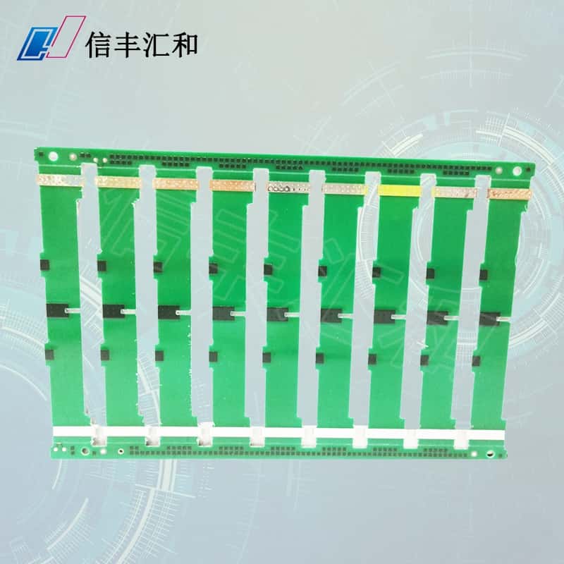 高頻板是什么，什么叫高頻板？
