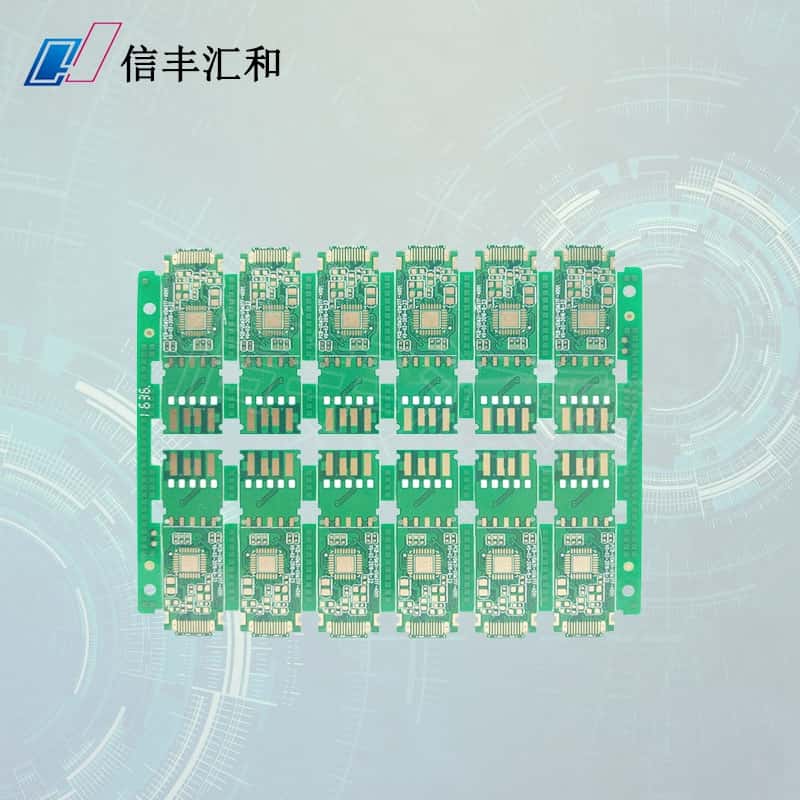 pcb的價格估算，pcb的價格跟過孔數量有關嗎？