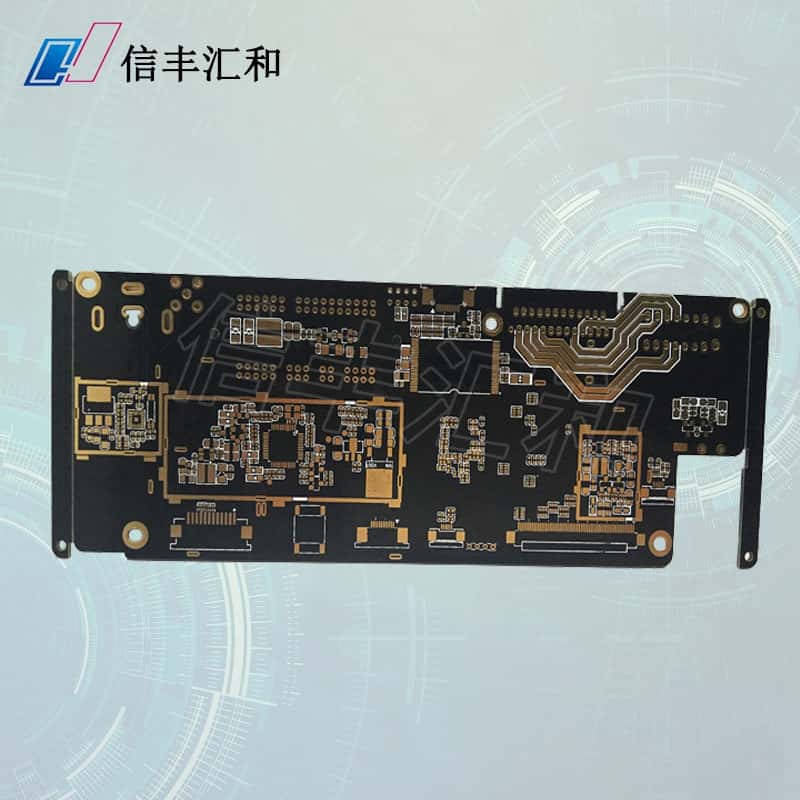 pcb板的彈性模量，pcb板彈性模量是多少？
