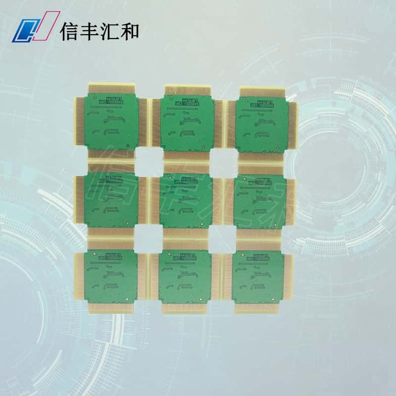 大功率功放電路板工作原理，功放電路板的設計與制作