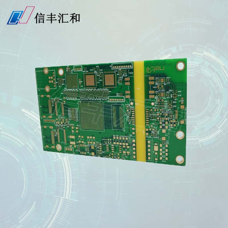 電源板pcb設(shè)計(jì)相關(guān)知識(shí)，印刷電路板pcb設(shè)計(jì)過程中出現(xiàn)的問題及糾正