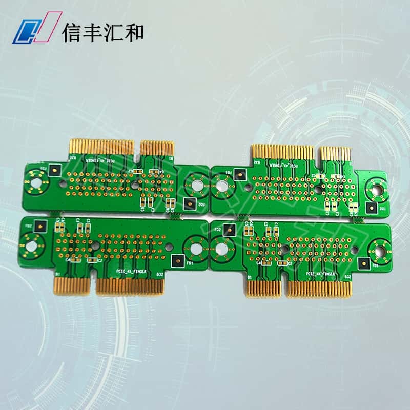 pcb軟硬結合板layout，pcb軟硬結合板層數(shù)