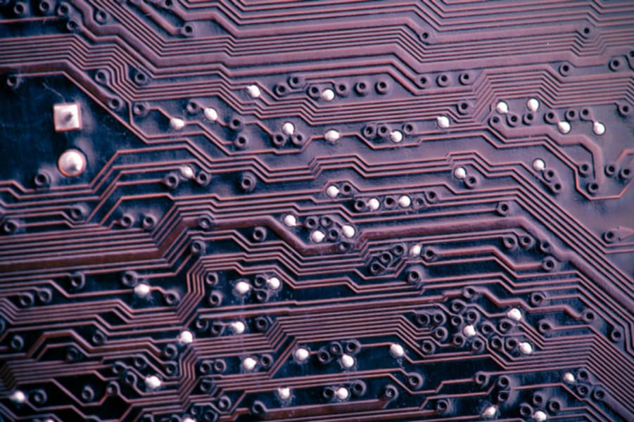 pcb板加工流程，pcb板加工工藝流程