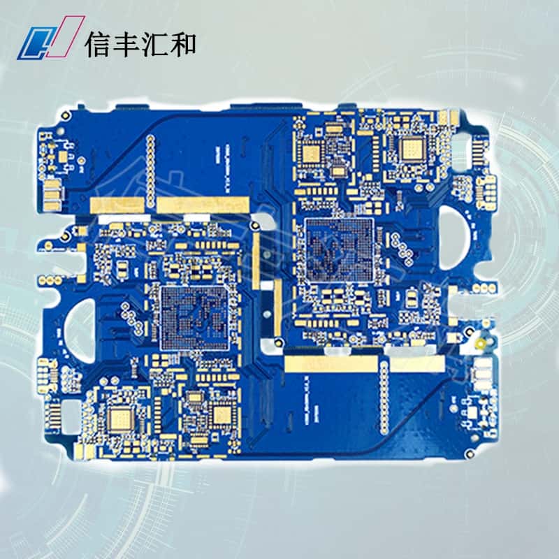 制作印制電路板時選擇描圖法或貼圖法的利弊，