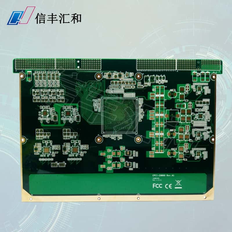 pcb堆疊變壓器，PCB堆疊測試
