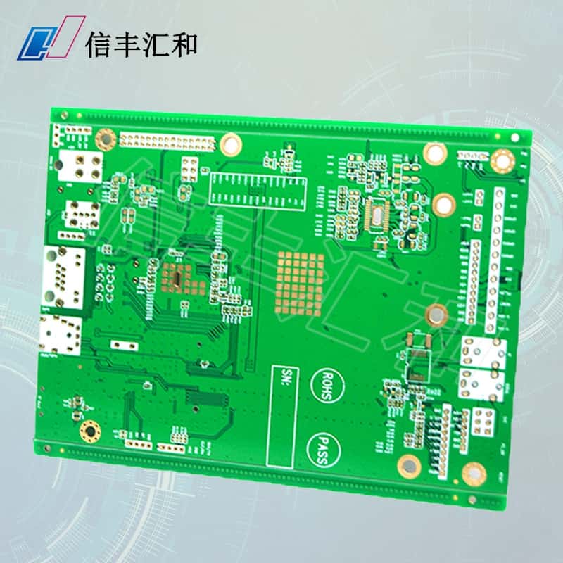 pcb板阻抗是什么，pcb板阻抗有什么用？