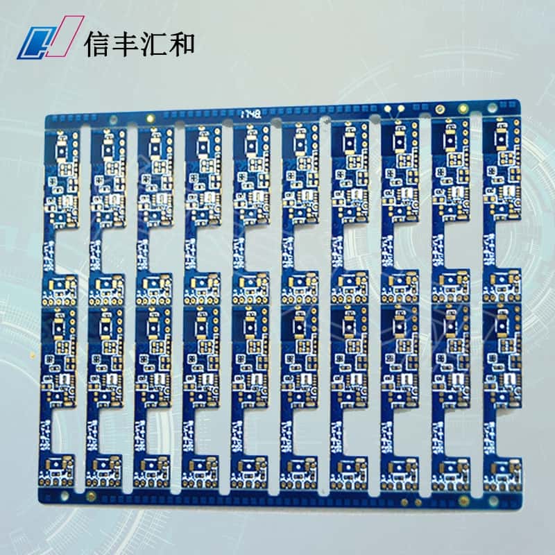 pcb板阻抗是什么，pcb板阻抗有什么用？