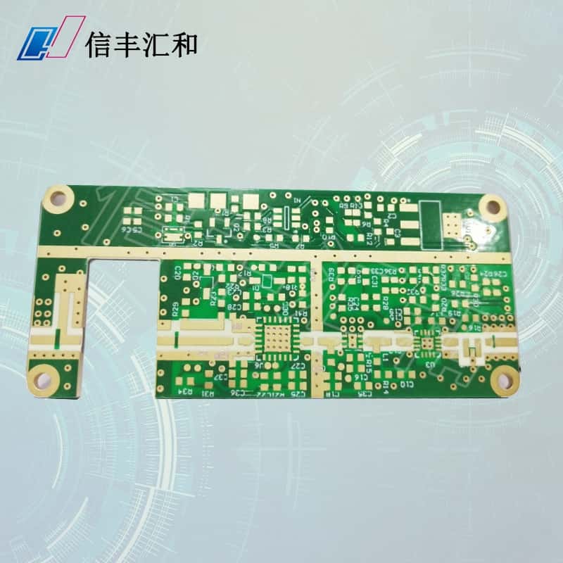 電子線路板制作方法，電子線路板制作流程
