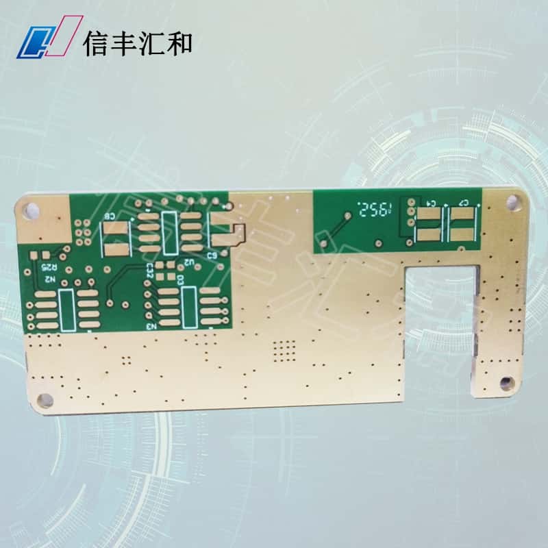 電子線路板制作方法，電子線路板制作流程