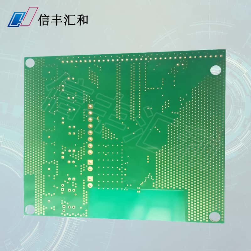 汽車板pcb控制要求，汽車板pcb外層控制要求