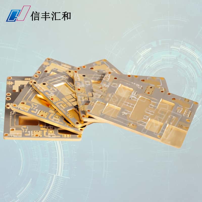 交換機電路板原理，交換機電路板設計