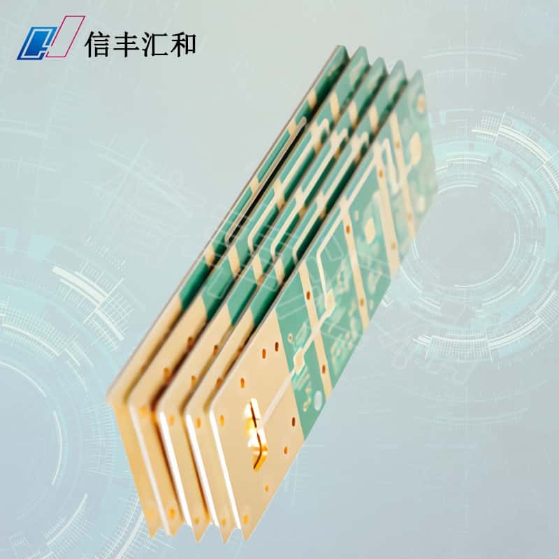 交換機電路板原理，交換機電路板設計
