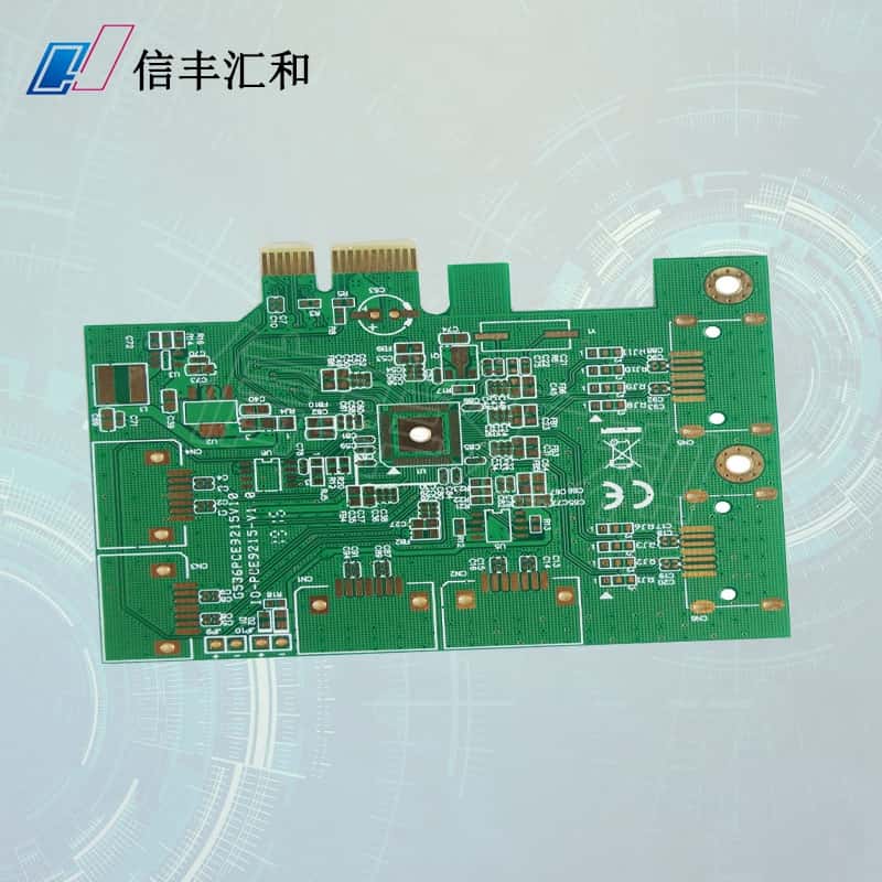 電子產(chǎn)品電路板元件器件名稱(chēng)