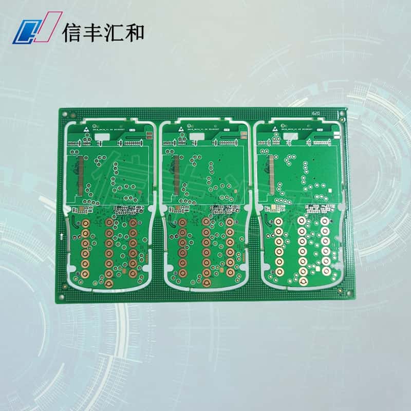 pcb線路板廠家在線計價，pcb快速打樣哪家好？看這里!