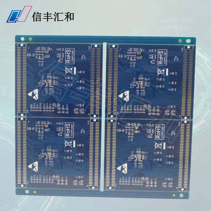 高精密線路板生產(chǎn)廠家，高精密線路板廠家排名