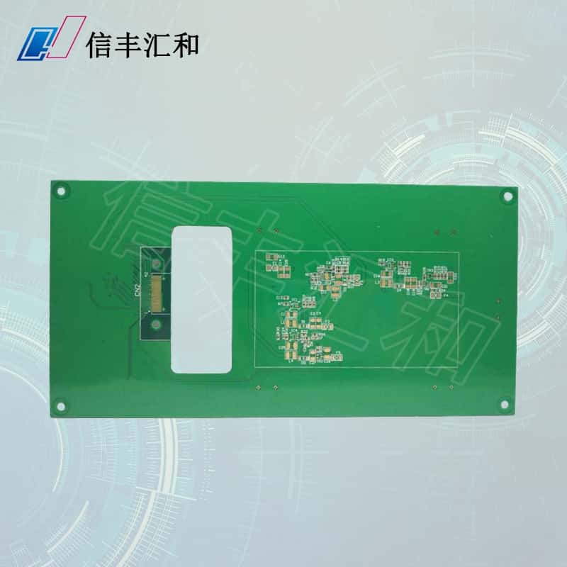 汽車pcb線路板制作，汽車pcb線路板大概多少錢？