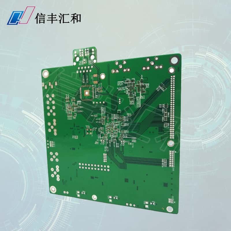 音箱電源板原理，音箱電源板上保險(xiǎn)絲一般多少安？