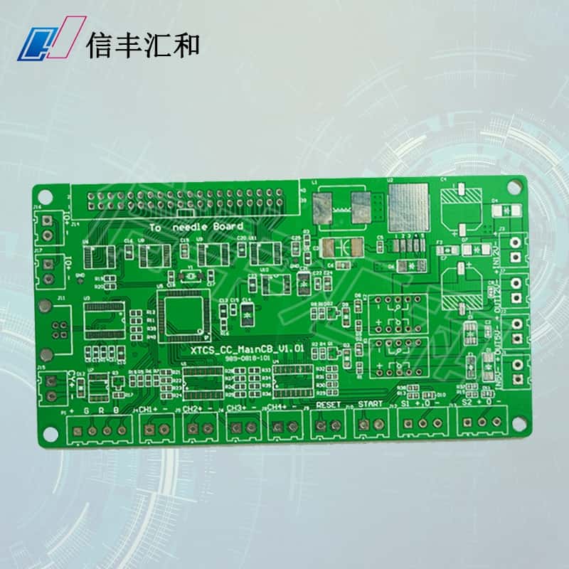 通信線路板，通訊線路板有單橋與雙橋的嗎？