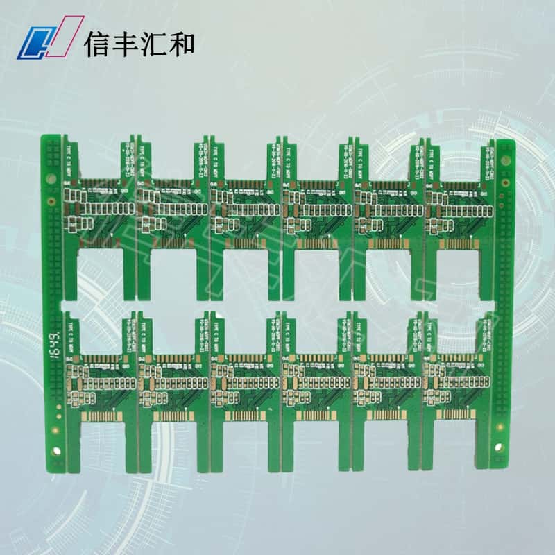 柔性板定義，F(xiàn)PC軟板產(chǎn)品有什么用途？