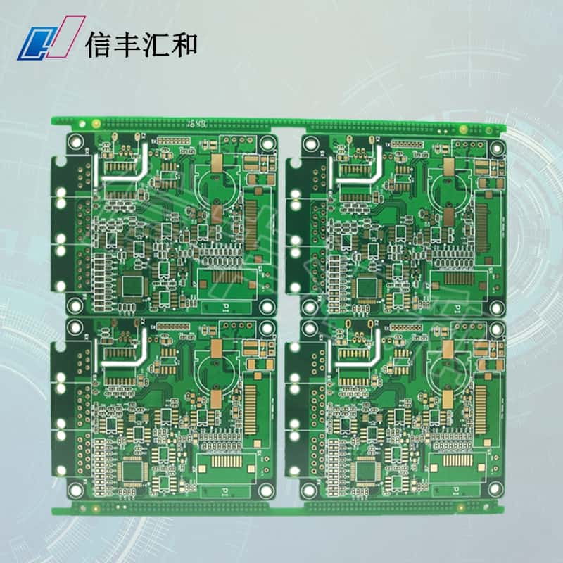 pcb布板規則，PCB布板怎么使TOP層和BOTTOM層整體互換