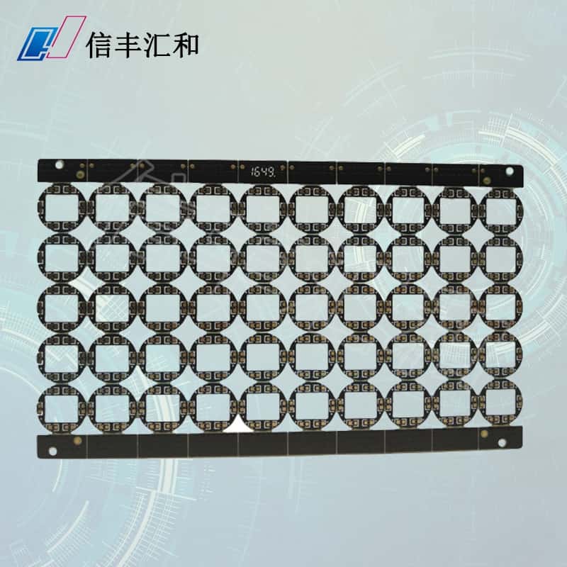 功率放大器電路設計，功率放大電路板的設計