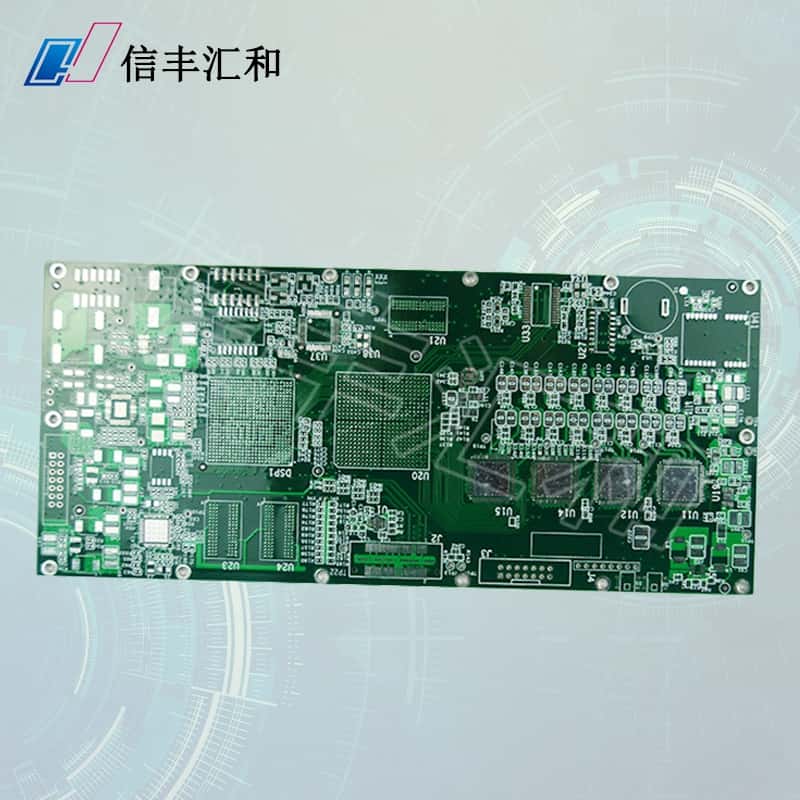 多層高精密電路板有哪些，多層高精密電路板的優缺點？