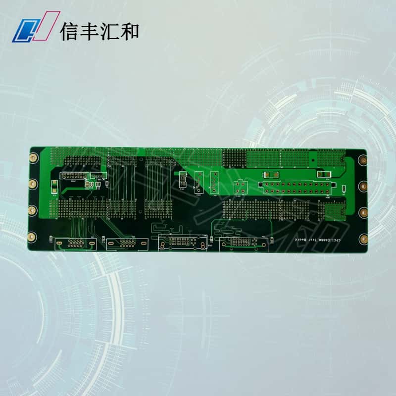 兩層板 PCB怎么畫，雙層板pcb怎么畫？