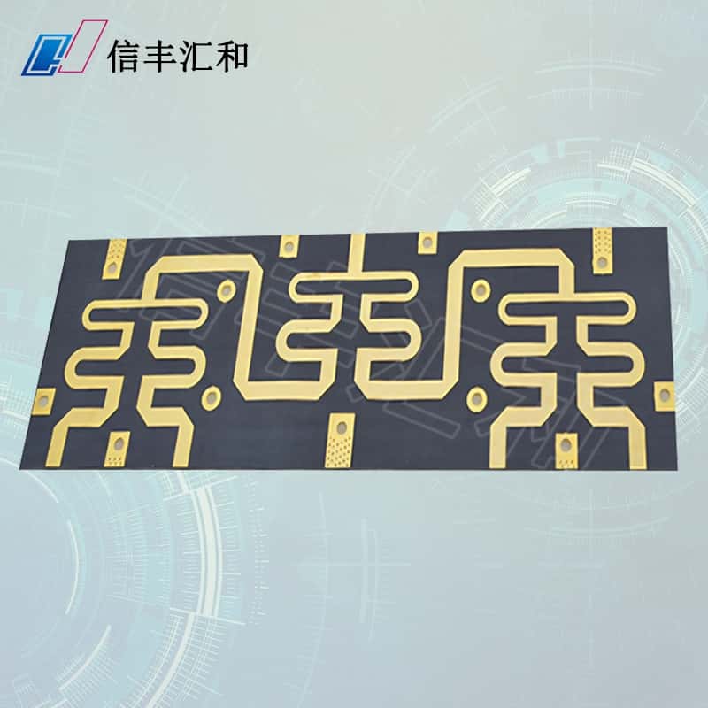 PCB10層板疊層，十層板疊層結構