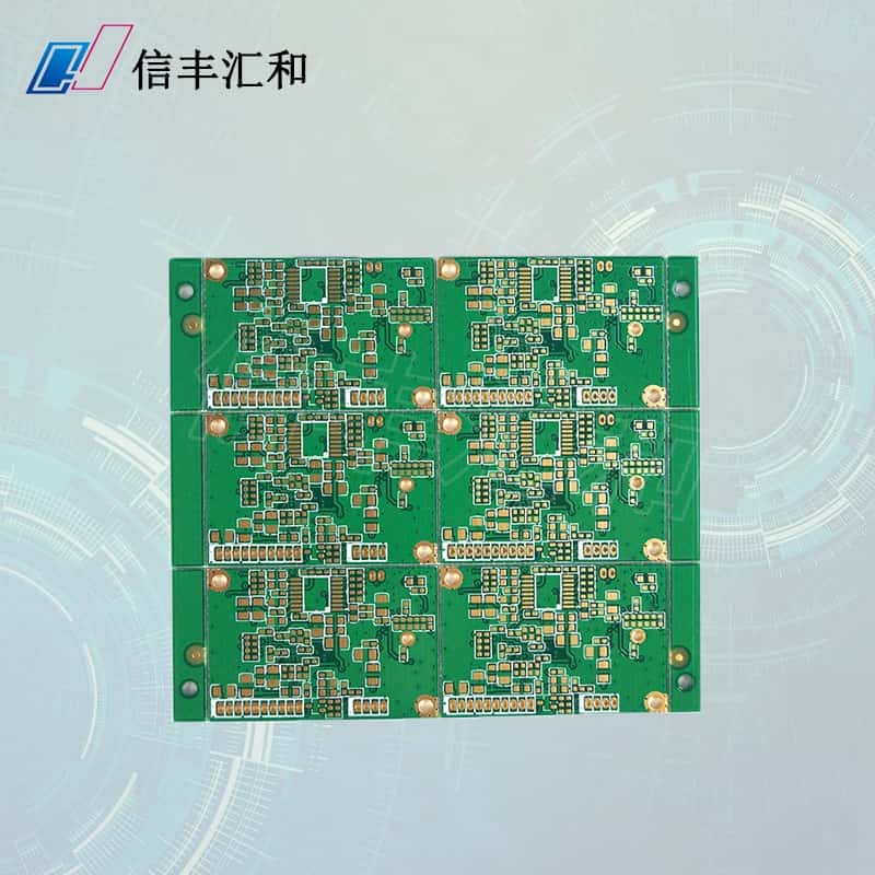 小批量pcb制作，小批量線路板制作方法