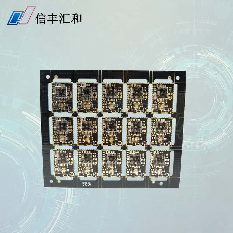 控制電路板加工廠家如何制作控制電路板？