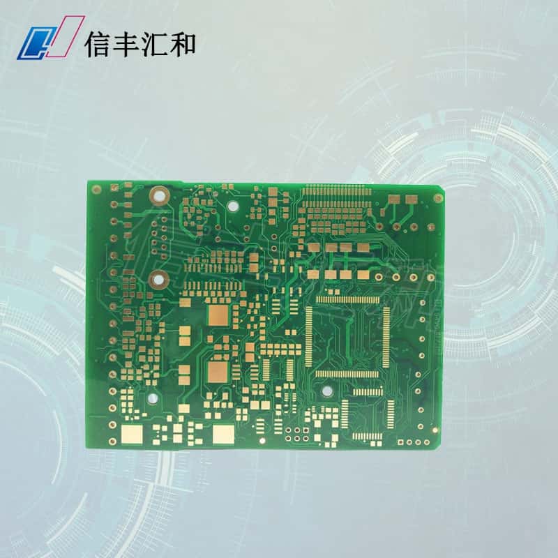 電路板快速生產方法，電路板如何生產？