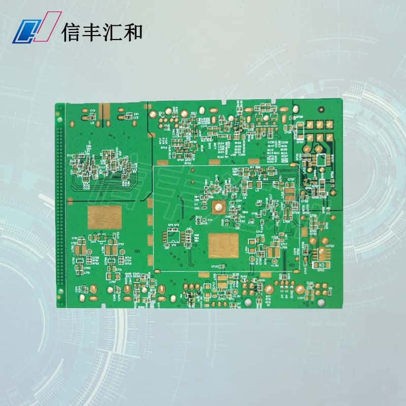 汽車儀表盤電路板生產，汽車儀表盤電路板怎么找5v電壓