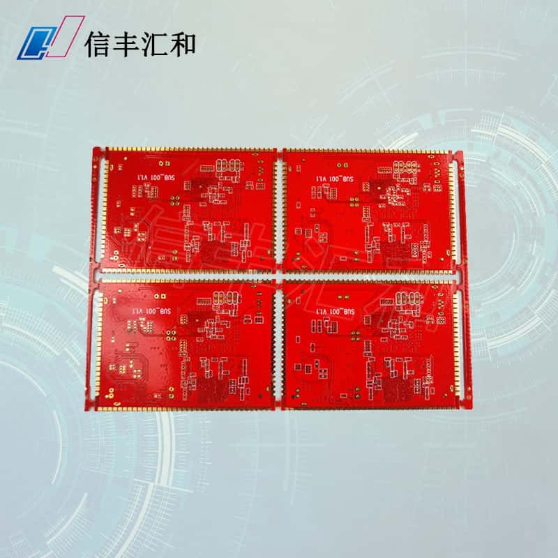 汽車儀表盤電路板生產，汽車儀表盤電路板怎么找5v電壓