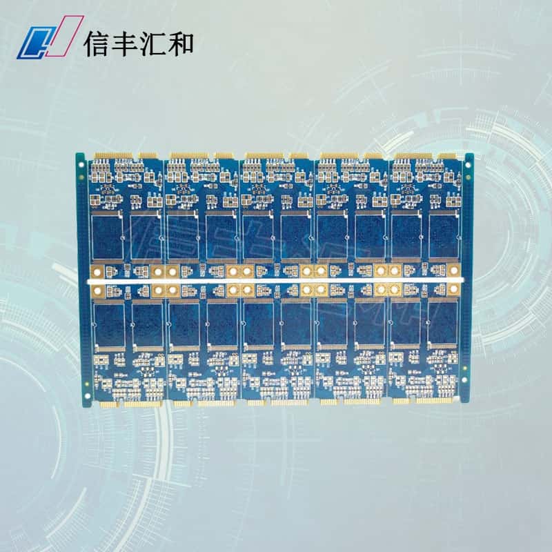 高頻基板材料，高密度封裝覆銅板