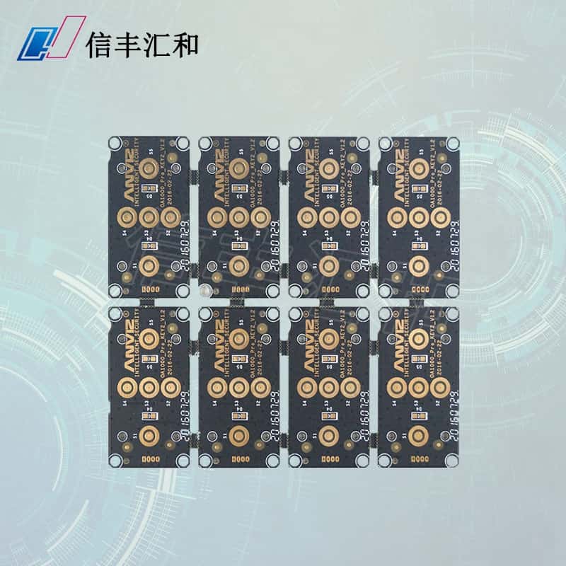 pcb的加工流程，pcb的生產工藝流程