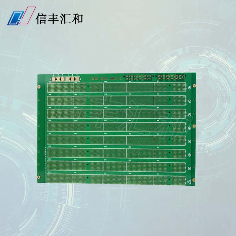 pcb的加工流程，pcb的生產工藝流程