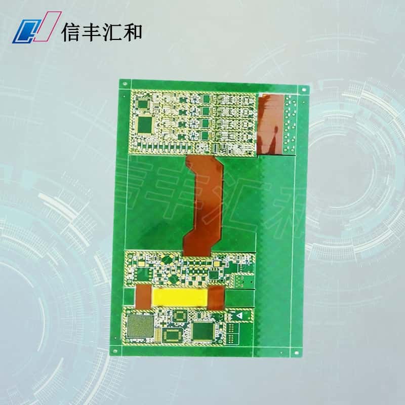 兩層板 PCB，pcb雙面板生產(chǎn)制作流程
