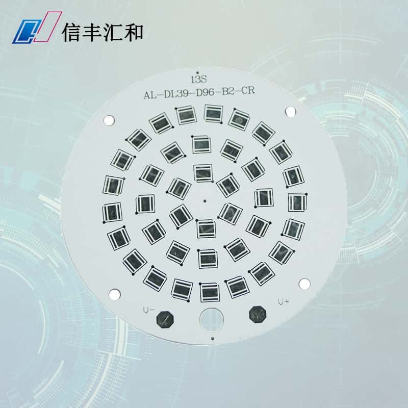 高精密pcb線路板生產廠家，高精密pcb線路板生產工藝流程