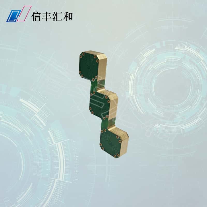 高精密pcb線路板生產廠家，高精密pcb線路板生產工藝流程