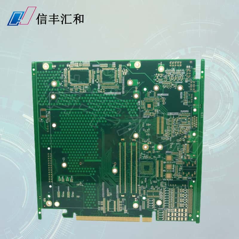 移動電源PCB電路板認證，移動電源pcb電路板詳解