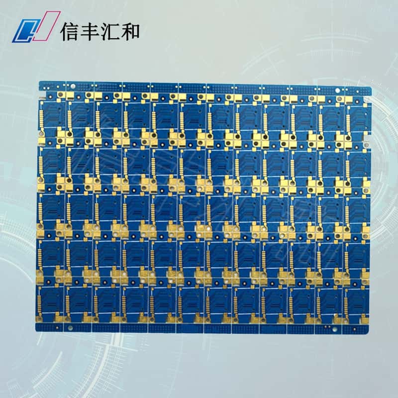 移動電源PCB電路板認證，移動電源pcb電路板詳解
