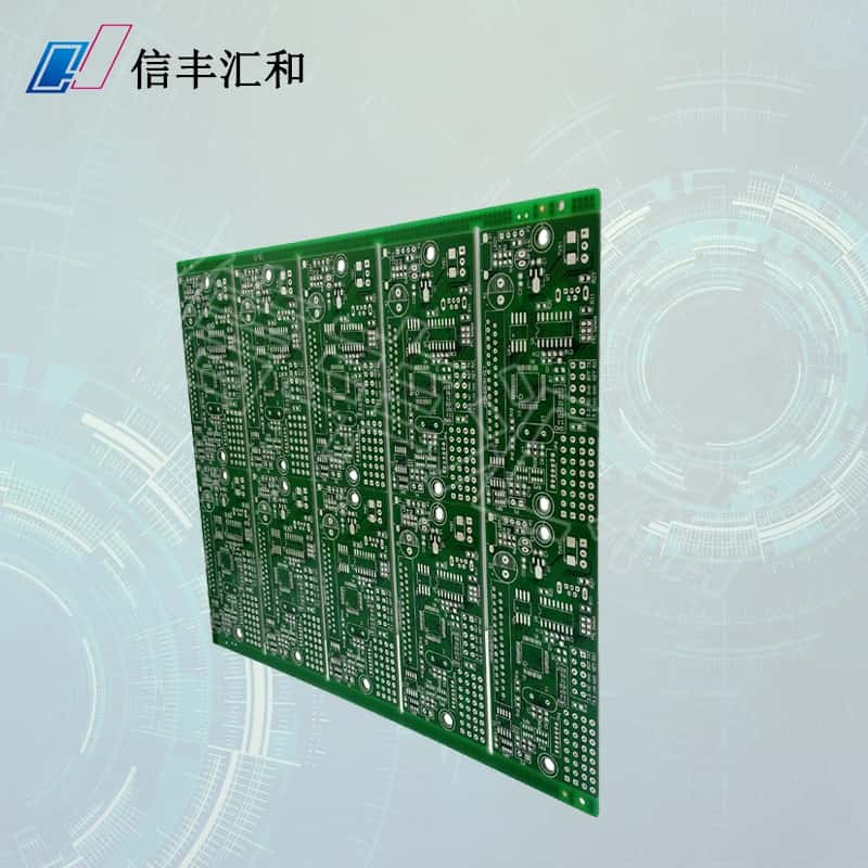 印刷電路板生產(chǎn)工藝，印刷電路板生產(chǎn)流程